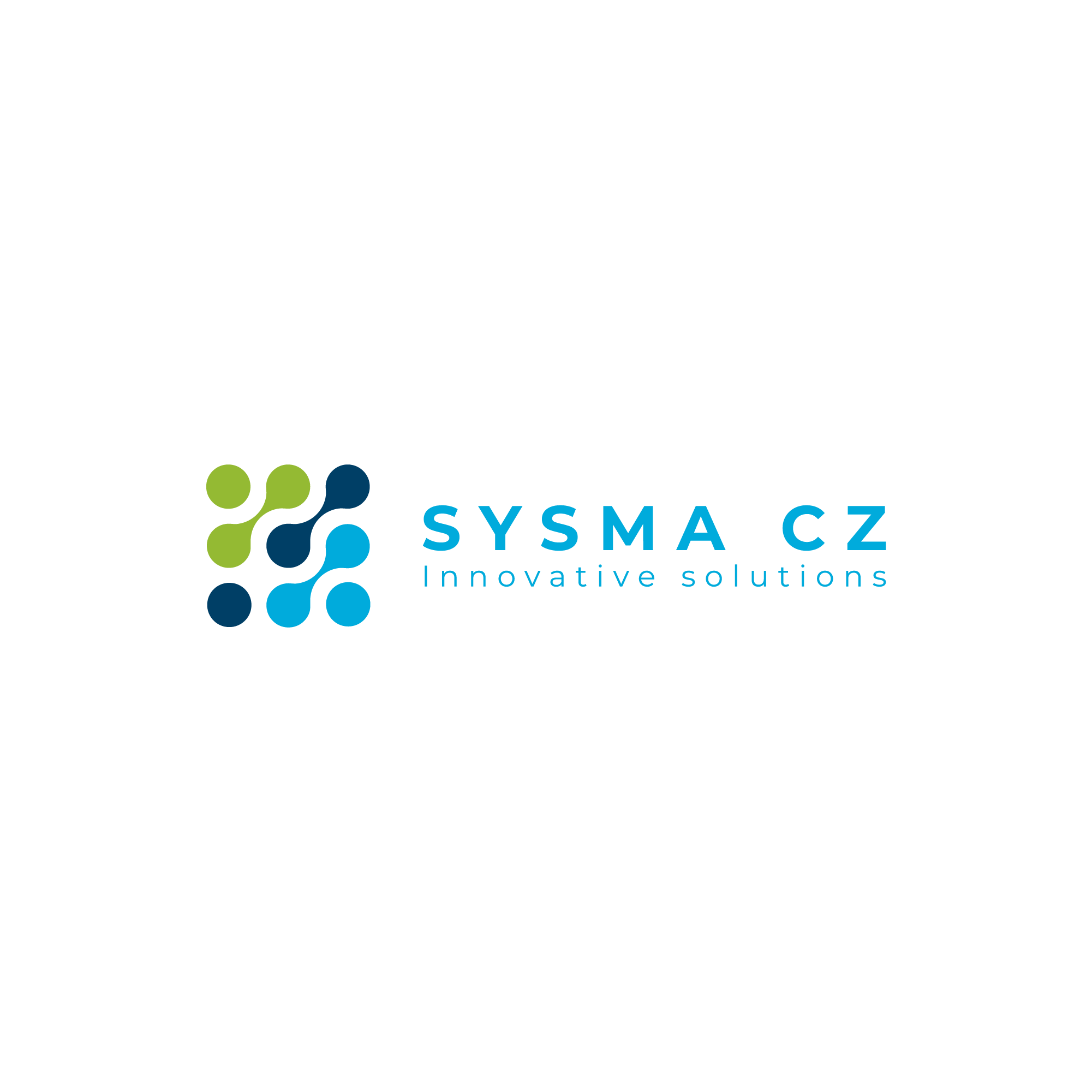 GIT Repository of SYSMA CZ company